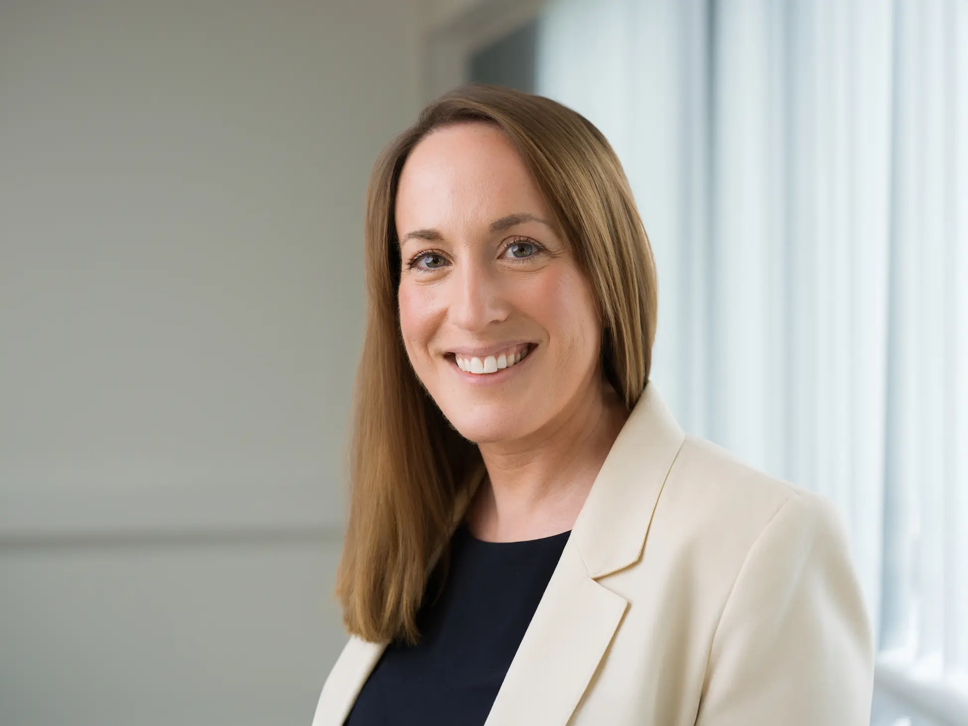 Portrait of Fran Edwards